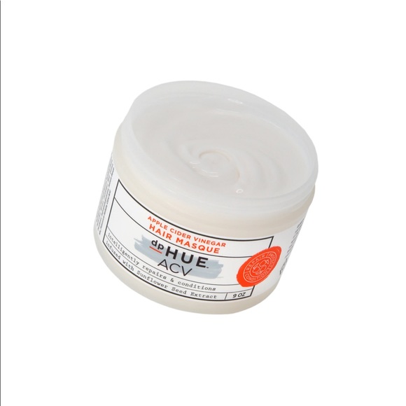 dpHUE Apple Cider Vinegar Hair Masque - Picture 7 of 7